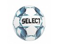 Piłka Nożna Select Team niebiesko-biała rozmiar 3