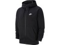 Bluza Nike Sportswear Club Men's Full-Zip Hoodie