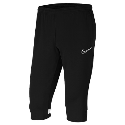 Spodnie Nike Dry Academy 21 3/4 Pant Junior