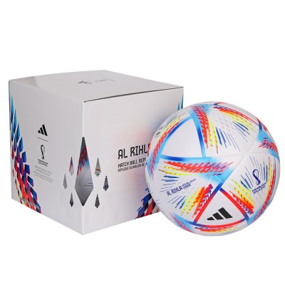 Piłka adidas Rihla League Box