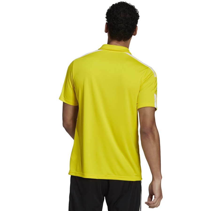 Koszulka adidas Polo SQUADRA 21