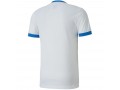 Koszulka męska Puma teamLIGA Jersey biało-niebieska