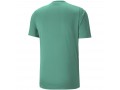 Koszulka męska Puma teamULTIMATE zielona